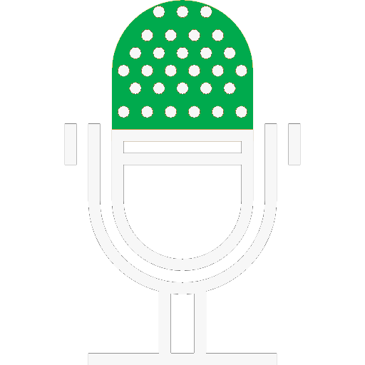 Saudi Voice Logo